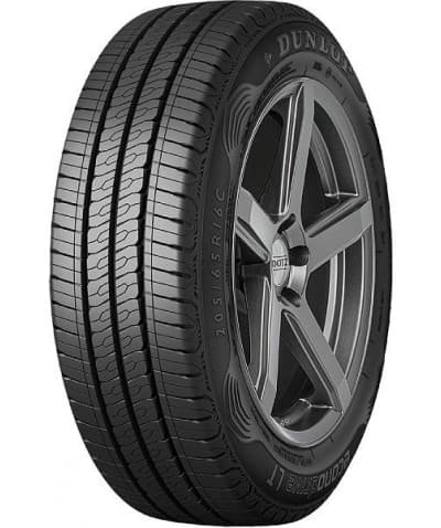 Anvelopa VARA Dunlop 205/75R16C R Econodrive LT 113 R