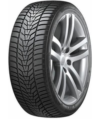 Anvelopa IARNA Hankook 245/50R19 V W330C XL HRS 105 V