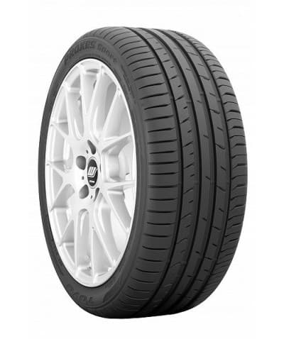Anvelopa VARA Toyo 235/50R20 W Proxes Sport Q 100 W