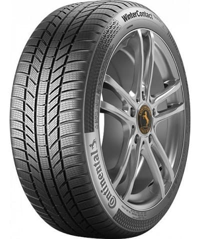 Anvelopa IARNA Continental 225/65R17 H TS 870P XL FR 106 H