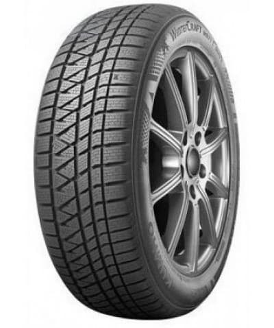 Anvelopa IARNA Kumho 245/60R18 H WS71 Wintercraft SUV 105 H