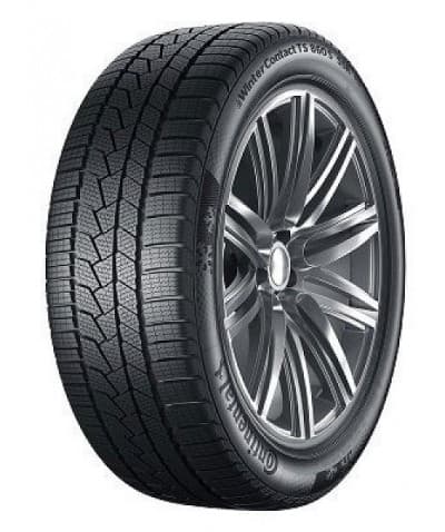 Anvelopa IARNA Continental 325/35R22 W TS 860S XL FR 114 W