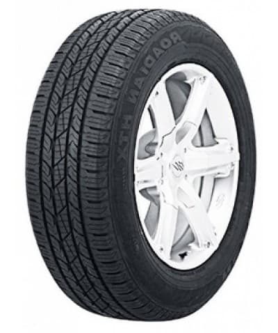 Anvelopa VARA Nexen 275/55R20 T Roadian HTX RH5 113 T
