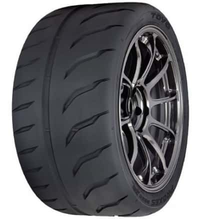 Anvelopa VARA Toyo 235/45R17 W R888R Proxes 94 W