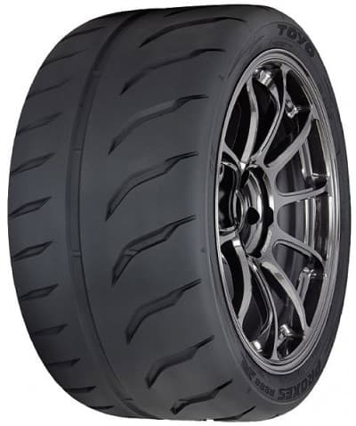 Anvelopa VARA Toyo 235/45R17 W R888R Proxes 94 W