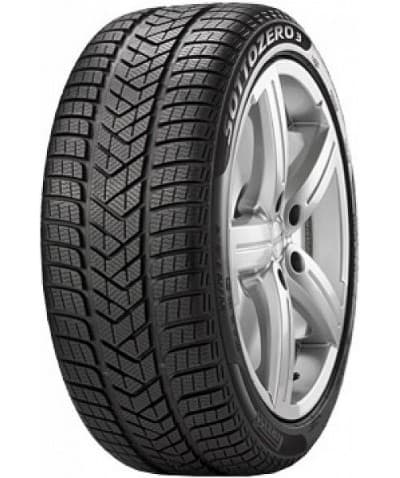 Anvelopa IARNA Pirelli 225/50R17 H SottoZero 3 XL MO 98 H