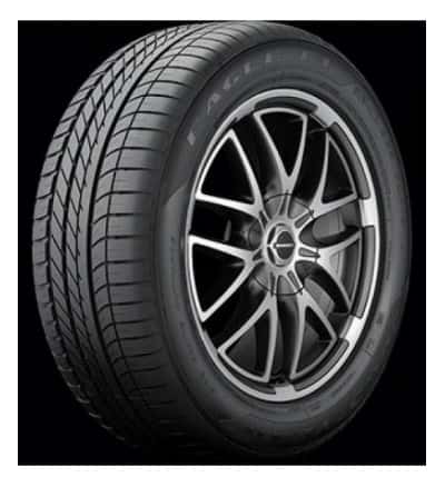 Anvelopa VARA Goodyear 245/45R21 W EagleF1 AsymSUV AT XL FPJLR 104 W