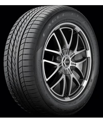 Anvelopa VARA Goodyear 245/45R21 W EagleF1 AsymSUV AT XL FPJLR 104 W