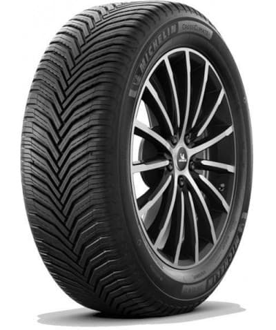 Anvelopa ALL SEASON Michelin 205/50R16 Y Crossclimate 2 87 Y