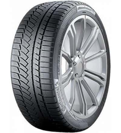 Anvelopa IARNA Continental 255/60R19 V TS 850P SUV XL FR 113 V