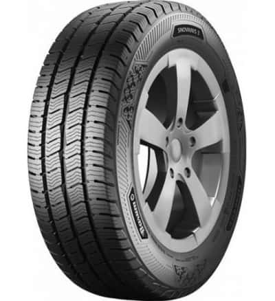 Anvelopa IARNA Barum 185R14C Q SnoVanis 3 102/100 Q