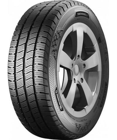 Anvelopa IARNA Barum 185R14C Q SnoVanis 3 102/100 Q