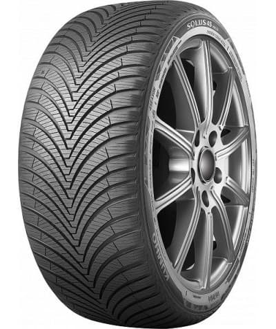 Anvelopa ALL SEASON Kumho 205/50R16 V HA32 Solus4S 87 V