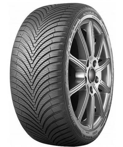 Anvelopa ALL SEASON Kumho 225/45R18 W HA32+Solus4S XL 95 W