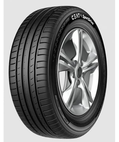Anvelopa VARA Ceat 225/40R18 Y SportDrive XL 92 Y