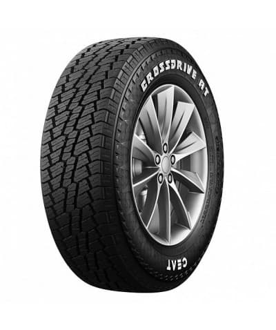 Anvelopa VARA Ceat 265/65R17 S CrossDrive AT 112 S