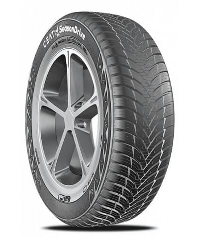 Anvelopa ALL SEASON Ceat 195/60R15 V 4SeasonDrive+ XL 92 V