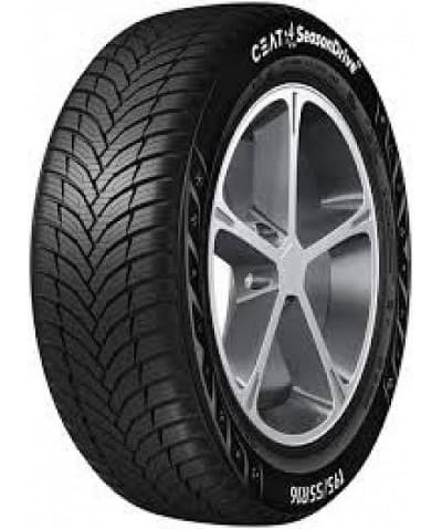 Anvelopa ALL SEASON Ceat 205/55R16 V 4SeasonDrive X5 XL 94 V