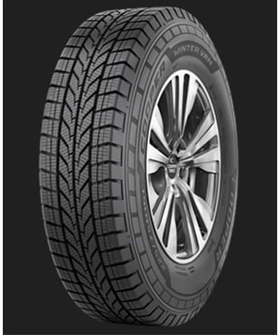 Anvelopa IARNA COOPER WINTER VAN 225/75R16C 121 R