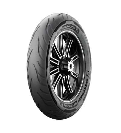 Anvelopa ALL SEASON Michelin Commander iii cruiser 150/80R16 77H