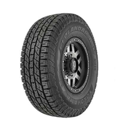 Anvelopa VARA Yokohama Geolandar a/t g015 255/70R18 113H