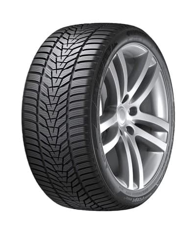 Anvelopa IARNA HANKOOK Winter i*cept evo3 W330B HRS XL 245/45R18 100V
