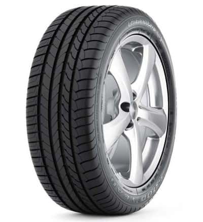 Anvelopa VARA Goodyear EfficientGrip 275/40R19 101Y