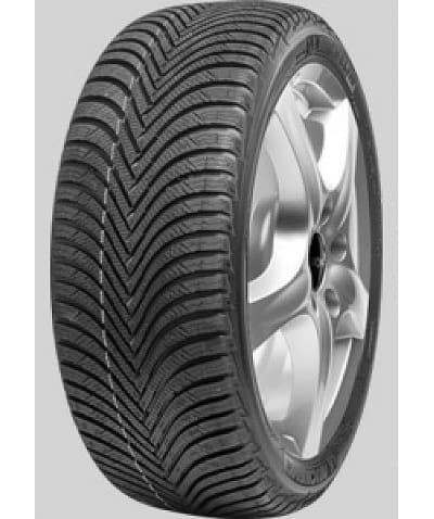 Anvelopa IARNA MICHELIN Pilot Alpin 5 XL 235/35R19 91W