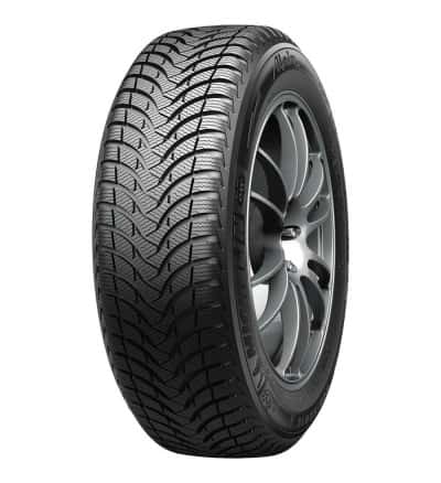 Anvelopa IARNA MICHELIN Pilot Alpin PA4 N0 XL 275/30R20 97V