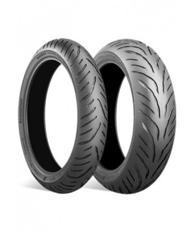 Anvelopa VARA BRIDGESTONE BATTLAX T32-GT R 170/60R17 72W