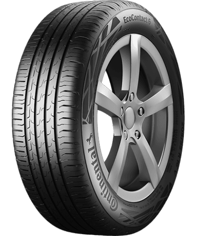 Anvelopa VARA CONTINENTAL ECO CONTACT 6 Q 255/40R20 101 T XL