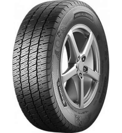 Anvelopa ALL SEASON Barum 195/75R16C R Vanis Allseason 107/105 R