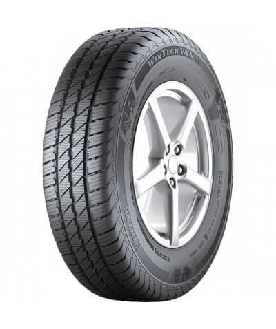 Anvelopa IARNA VIKING WINTECH VAN 225/75R16C 121 R