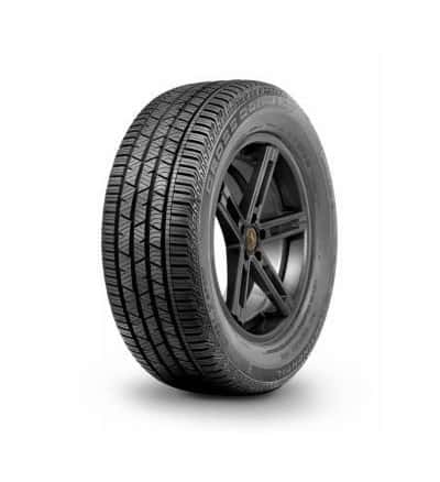 Anvelopa VARA CONTINENTAL CROSSCONTACT LX SPORT J LR 265/40R22 106 Y XL