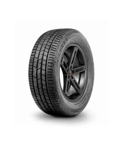 Anvelopa VARA CONTINENTAL CROSSCONTACT LX SPORT J LR 265/40R22 106 Y XL