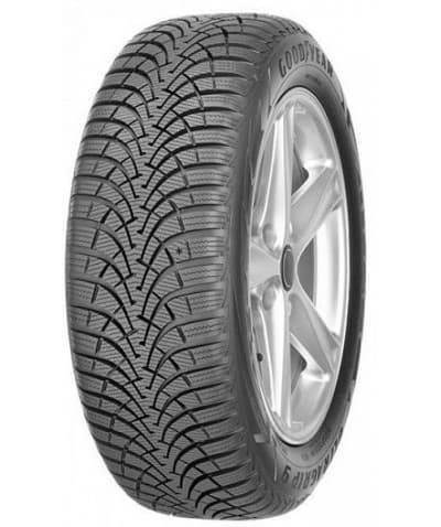 Anvelopa IARNA GOODYEAR UG9+ 185/60R16 86H