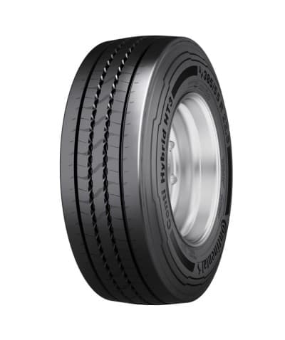 Anvelopa CAMION CONTINENTAL Conti Hybrid HT3+ CHT3+ 445/45R19.5 160J Trailer