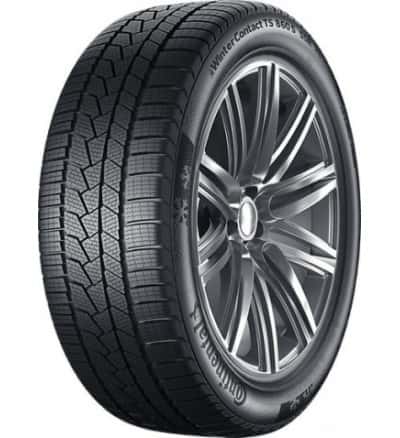 Anvelopa IARNA CONTINENTAL TS-860S 255/45R21 106 V XL