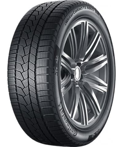 Anvelopa IARNA CONTINENTAL TS-860S 255/45R21 106 V XL