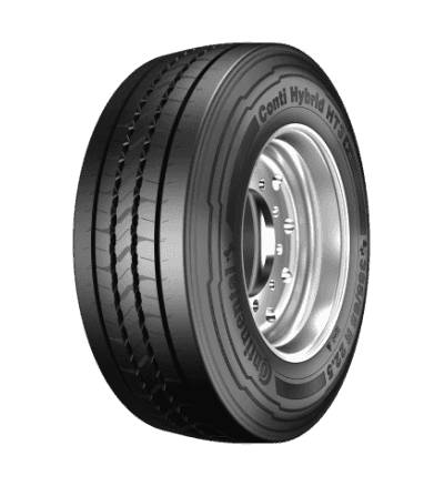 Anvelopa CAMION CONTINENTAL HYBRID HT3+ 385/65R22.5 164K TRAILER REGIONAL