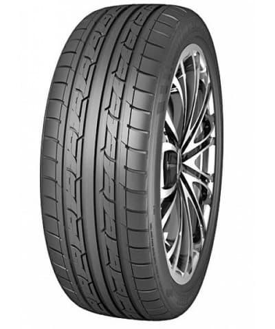 Anvelopa VARA NANKANG ECO-2+ 215/45R18 93W
