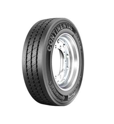 Anvelopa CAMION CONTINENTAL HTR2+ 235/75R17.5 143/141K TRAILER REGIONAL