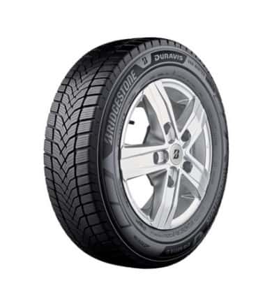 Anvelopa IARNA BRIDGESTONE Duravis van winter 195/70R15C 104/102R 8PR
