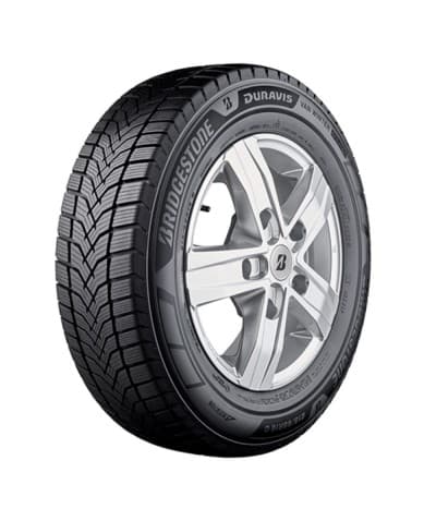Anvelopa IARNA BRIDGESTONE Duravis van winter 205/75R16C 110/108R 8PR