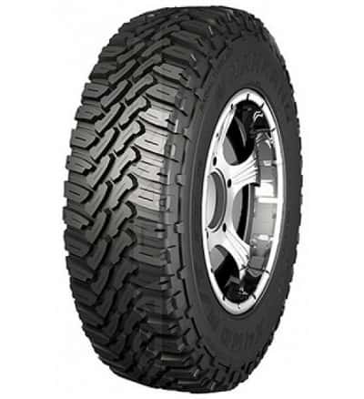 Anvelopa VARA NANKANG FT-9 215/75R15 100/97Q