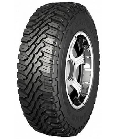 Anvelopa VARA NANKANG FT-9 215/75R15 100/97Q