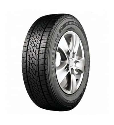 Anvelopa IARNA FIRESTONE Vanhawk 2 Winter EVO 235/65R16C 115/113R