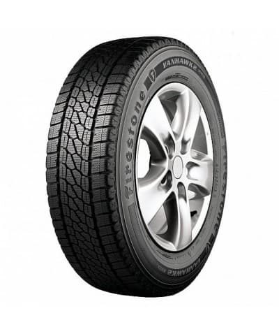 Anvelopa IARNA FIRESTONE Vanhawk 2 Winter EVO 235/65R16C 115/113R
