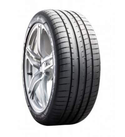 Anvelopa VARA GOODYEAR Eagle F1 Asymmetric 3 XL 265/35R22 102W