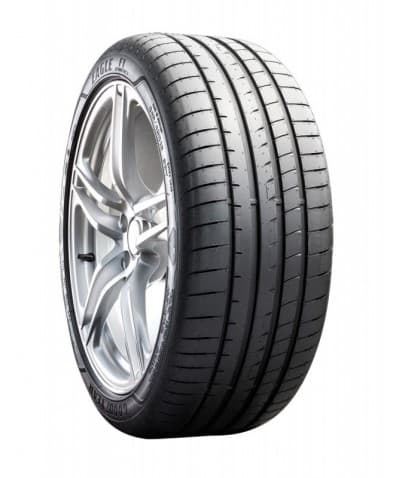 Anvelopa VARA GOODYEAR Eagle F1 Asymmetric 3 XL 265/35R22 102W